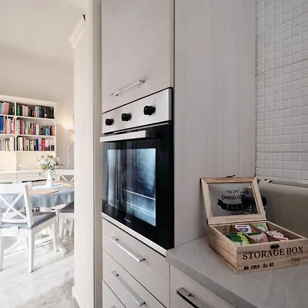 Apartman New - Vaticano - Giubileo - A 2 Passi Da San Pietro *