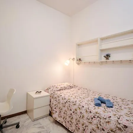 Apartman New - Vaticano - Giubileo - A 2 Passi Da San Pietro *