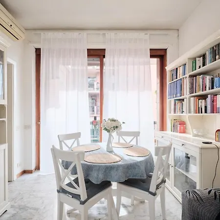 Vaticano - Giubileo - A 2 Passi Da San Pietro By Hotea Апартаменты