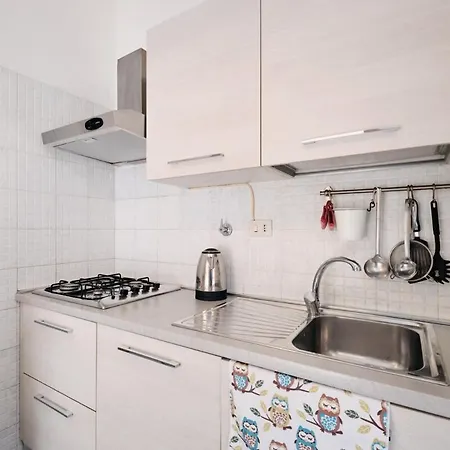 Apartment New - Vaticano - Giubileo - A 2 Passi Da San Pietro *